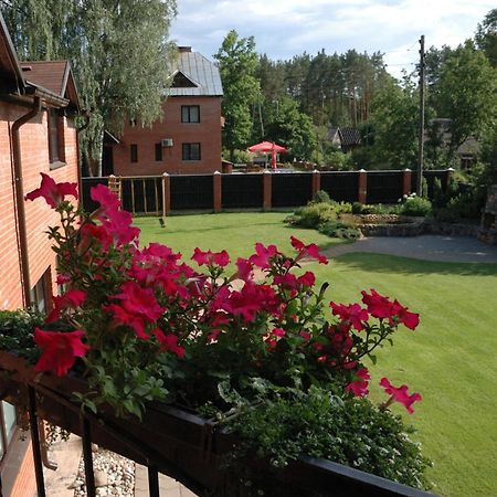 Strenci Guesthouse Dış mekan fotoğraf