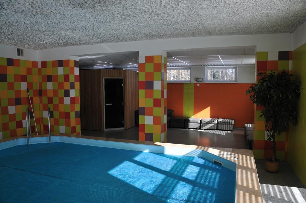 Strenci Guesthouse Dış mekan fotoğraf
