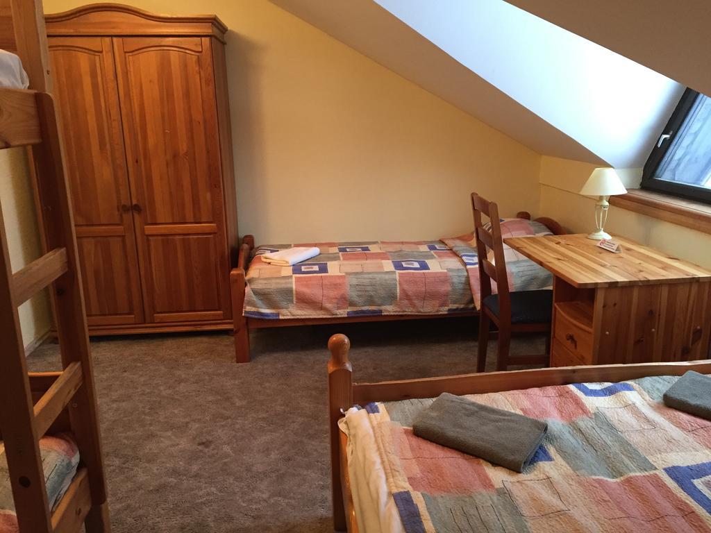 Strenci Guesthouse Oda fotoğraf
