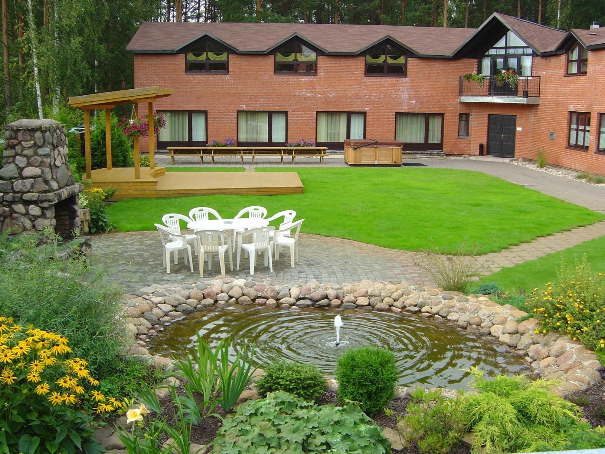 Strenci Guesthouse Dış mekan fotoğraf
