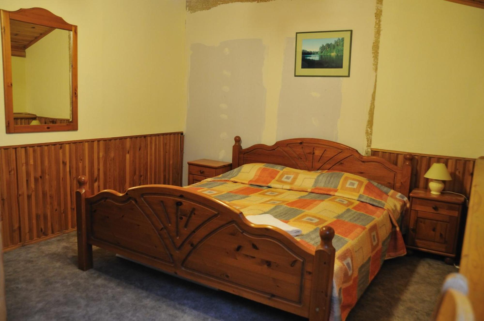 Strenci Guesthouse Oda fotoğraf