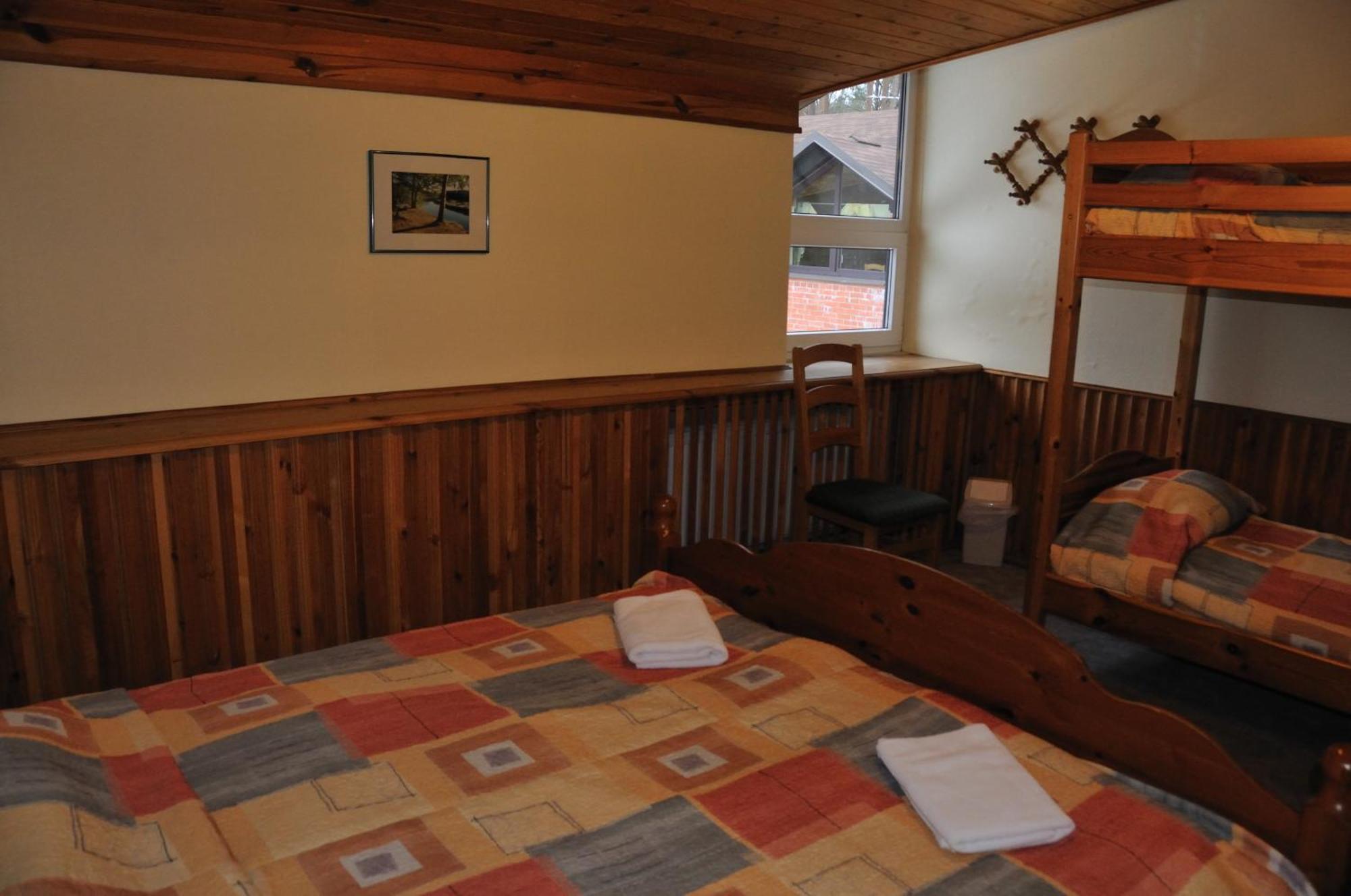Strenci Guesthouse Oda fotoğraf