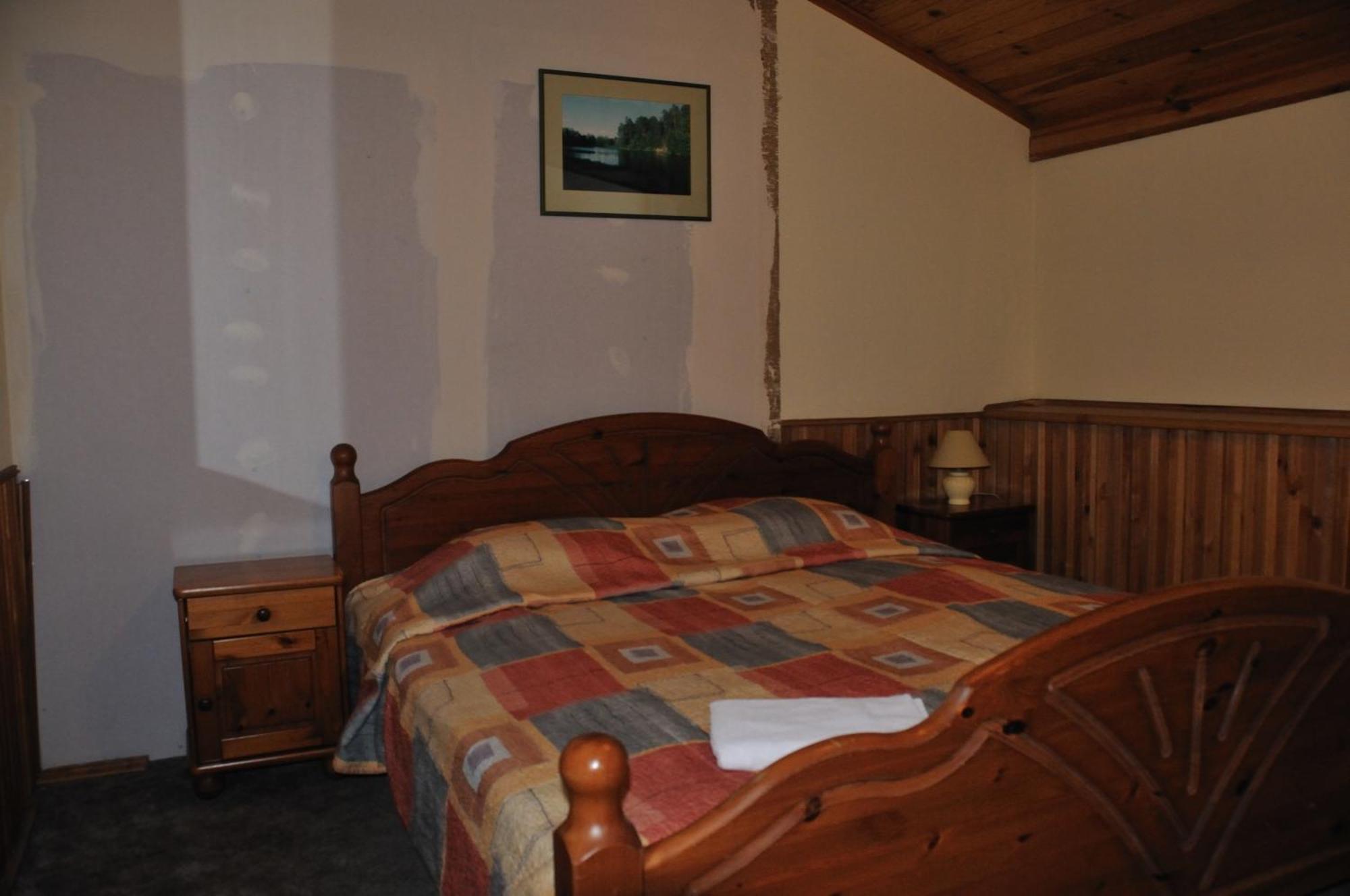 Strenci Guesthouse Oda fotoğraf