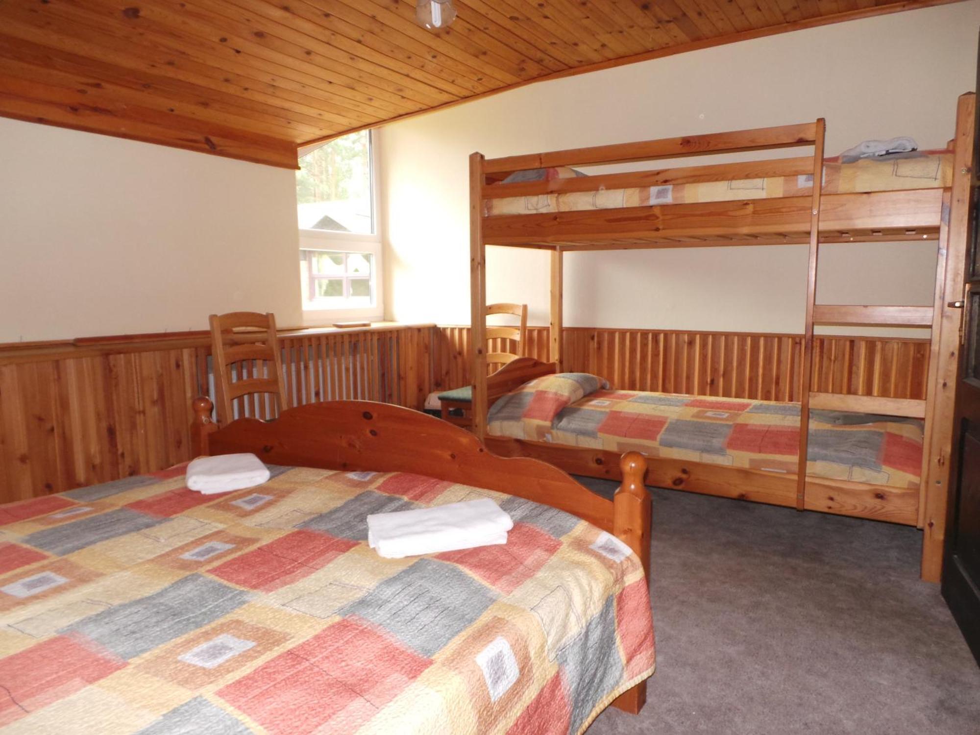 Strenci Guesthouse Oda fotoğraf