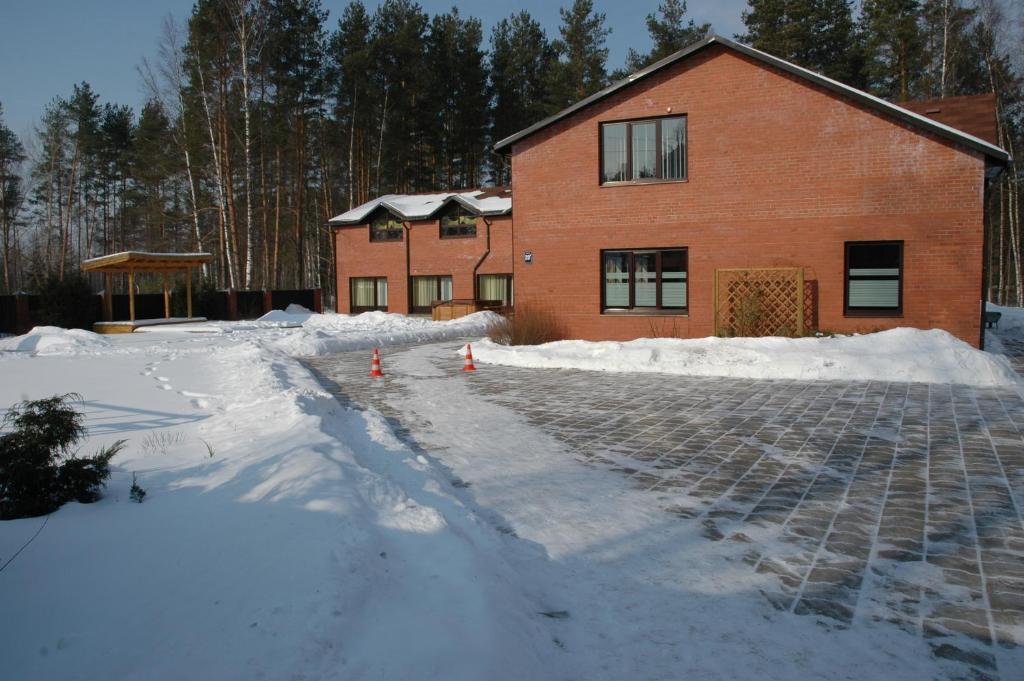 Strenci Guesthouse Oda fotoğraf