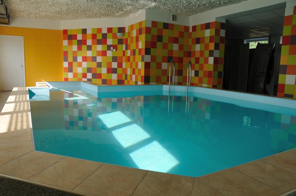 Strenci Guesthouse Dış mekan fotoğraf