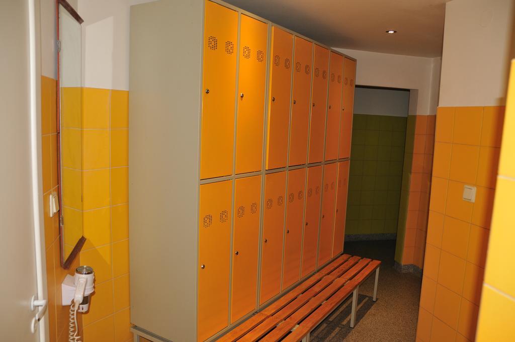 Strenci Guesthouse Dış mekan fotoğraf