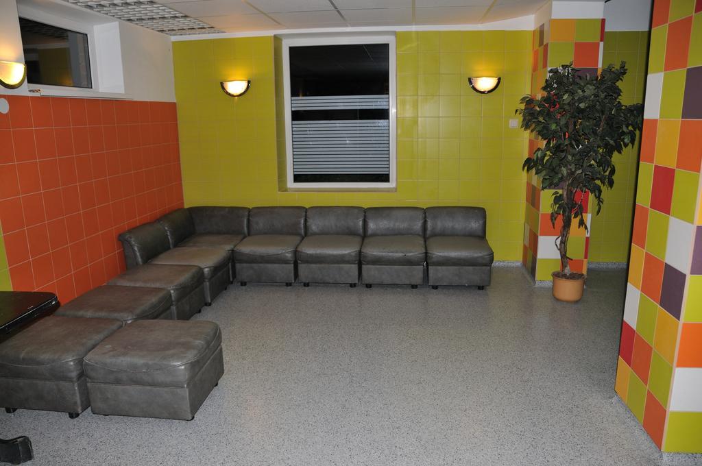Strenci Guesthouse Dış mekan fotoğraf